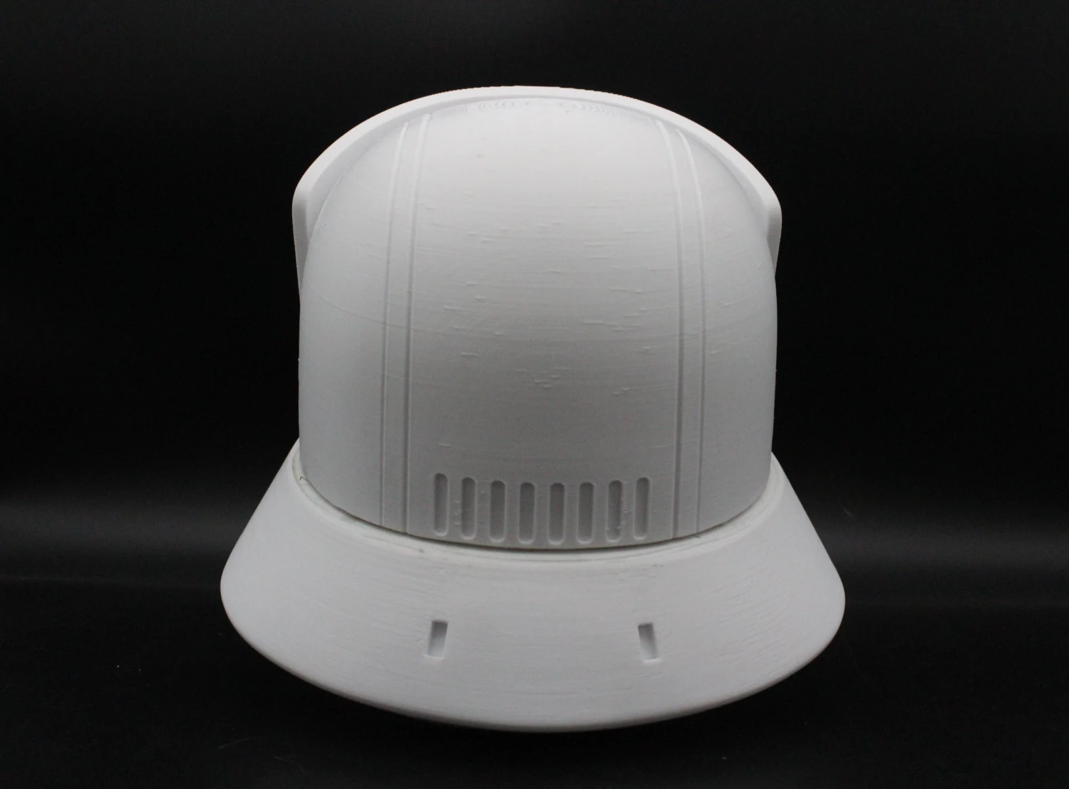 Tank Trooper Helmet - DIY 5 Tank Trooper Helmet - DIY - Image 3