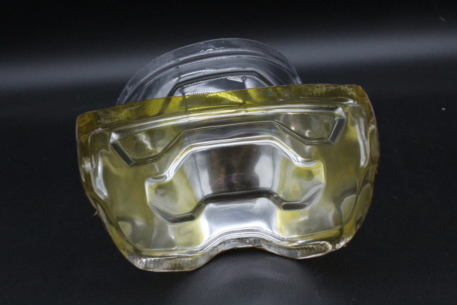 Master Chief Visor - DIY 4 Master Chief Visor - DIY - Image 2