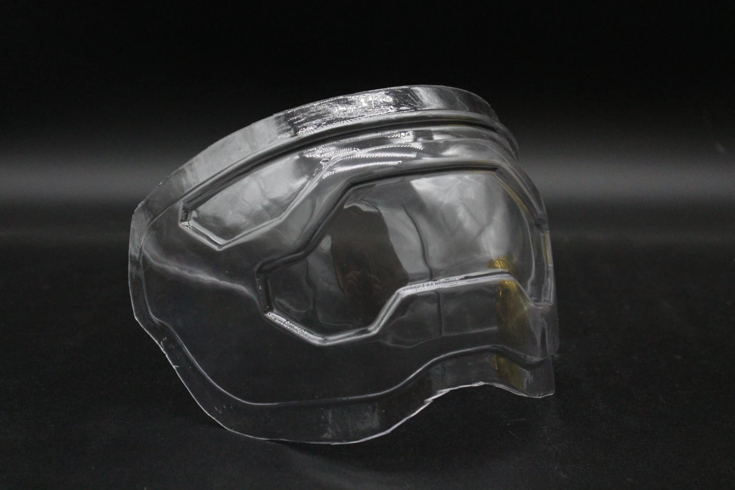 Master Chief Visor - DIY 5 Master Chief Visor - DIY - Image 3