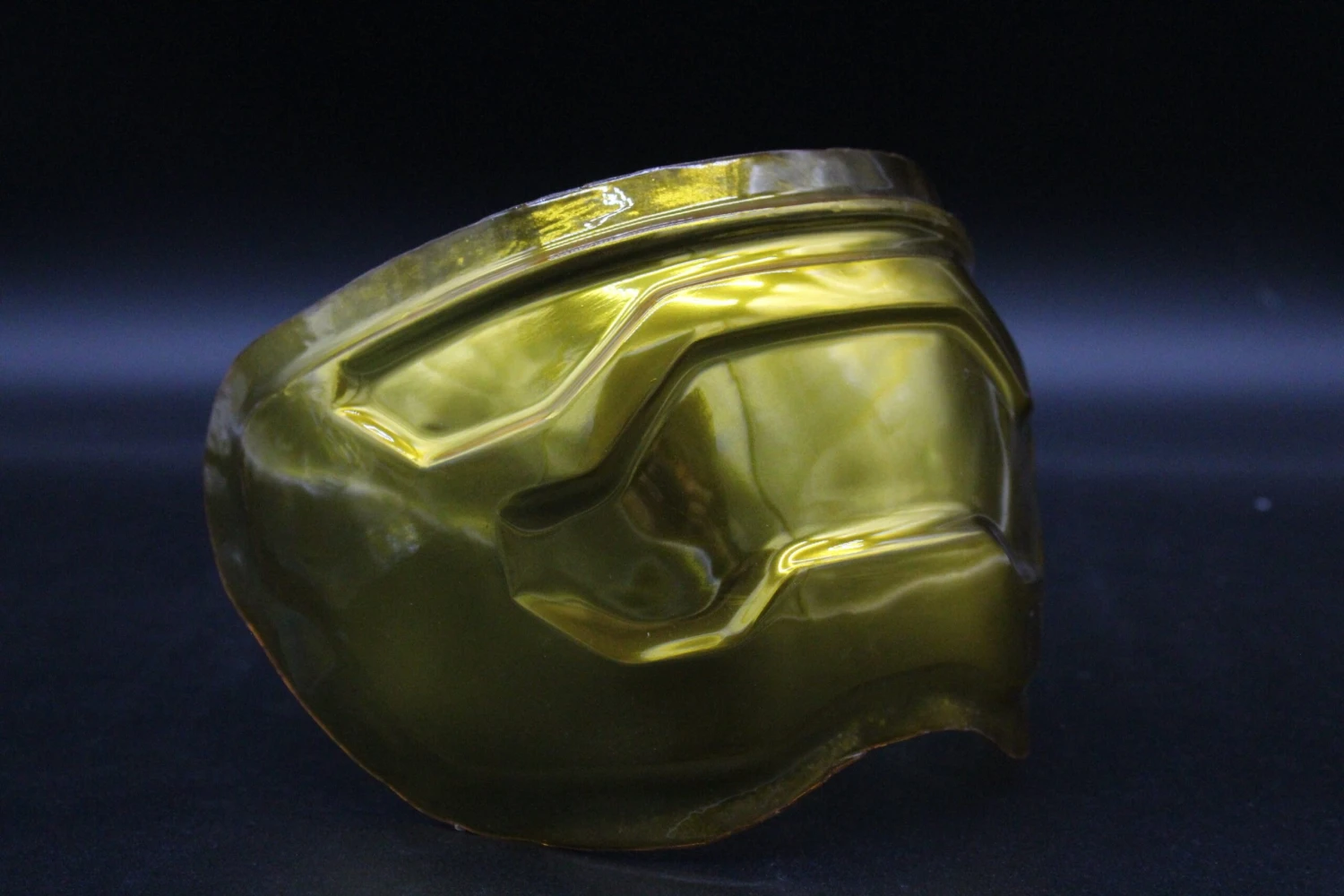 Master Chief Visor - DIY 7 Master Chief Visor - DIY - Image 5