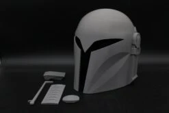 Bo Katan Armor - DIY 12 Bo Katan Armor - DIY -Galactic Armory Store IMG 4171