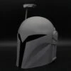 Bo Katan Helmet - DIY -Galactic Armory Store IMG 4172