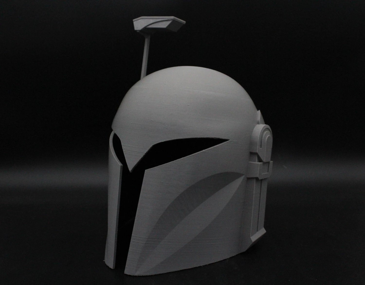 Bo Katan Armor - DIY 6 Bo Katan Armor - DIY - Image 4