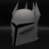 Gar Saxon Helmet - DIY -Galactic Armory Store IMG 4191 1