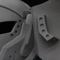 Saint 14 Helmet - DIY -Galactic Armory Store IMG 4201