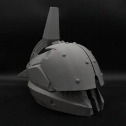 Saint 14 Helmet - DIY -Galactic Armory Store IMG 4207 1