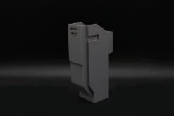 DC-17 Blaster Pistol - Realistic - DIY 11 DC-17 Blaster Pistol - Realistic - DIY -Galactic Armory Store IMG 4219 1