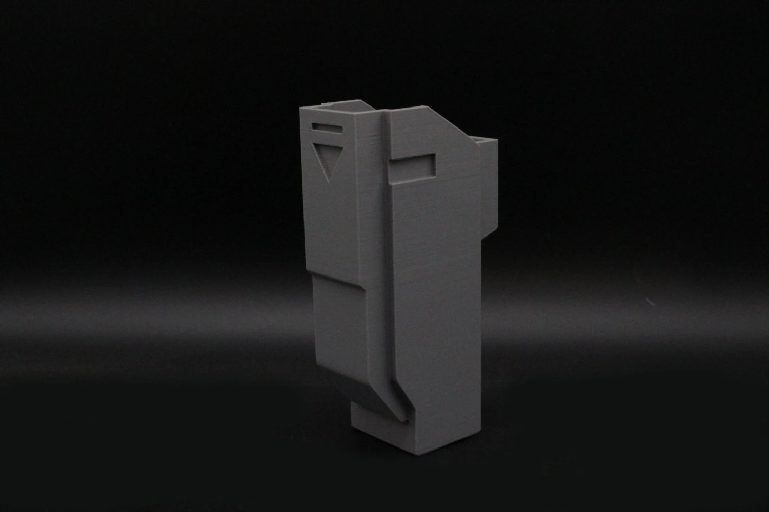 DC-17 Blaster Pistol - Realistic - Cast 11 DC-17 Blaster Pistol - Realistic - Cast - Image 9