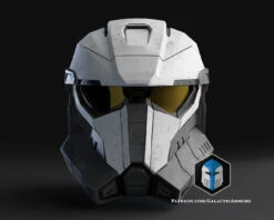 Imperial Mandalorian Commando Spartan Helmet Mashup - 3D Print Files 15 Imperial Mandalorian Commando Spartan Helmet Mashup - 3D Print Files -Galactic Armory Store ImperialCommandoSpartanHelmet