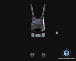 Imperial Ground Crew Armor - 3D Print Files 21 Imperial Ground Crew Armor - 3D Print Files -Galactic Armory Store ImperialGroundCrewArmor 6169a73d 79f4 4df7 8c32 90df02a7d0b8