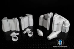 Boba Fett Armor - DIY 15 Boba Fett Armor - DIY -Galactic Armory Store JetPack