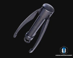 Kay Vess Grappling Hook - 3D Print Files -Galactic Armory Store KayVessGrapplingHook