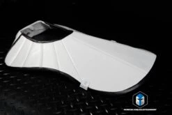 Original Trilogy Commander Pauldron - DIY 21 Original Trilogy Commander Pauldron - DIY -Galactic Armory Store Left