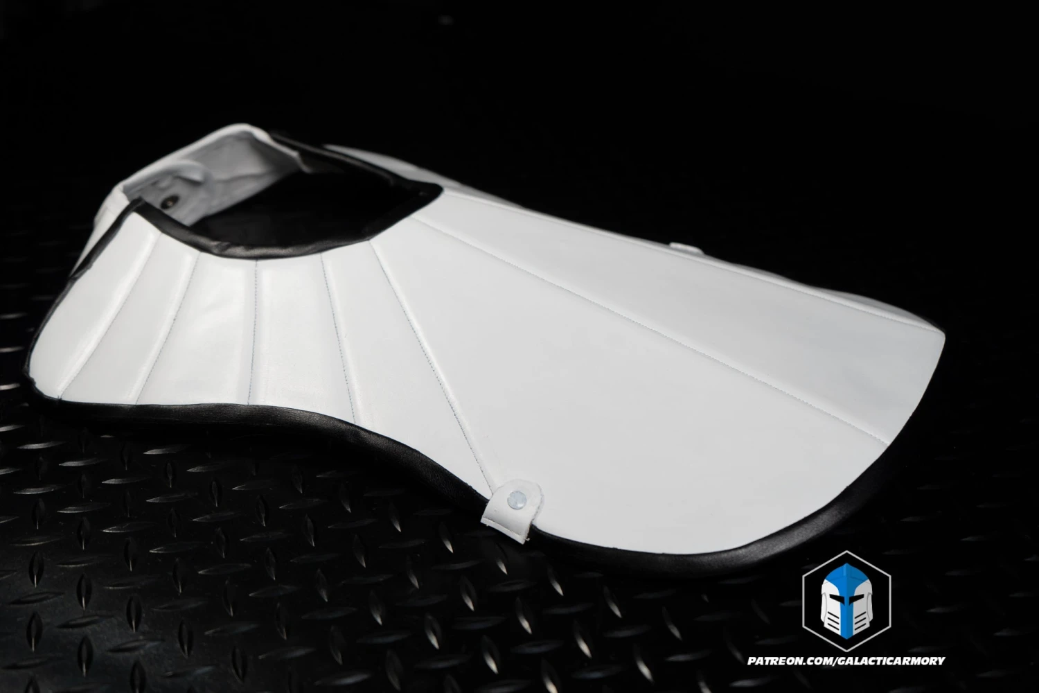 Original Trilogy Commander Pauldron - DIY 12 Original Trilogy Commander Pauldron - DIY - Image 10