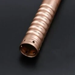 Padawan Lightsaber W/ Blade #3 - Lightsaber Collection 16 Padawan Lightsaber W/ Blade #3 - Lightsaber Collection -Galactic Armory Store MG 0104