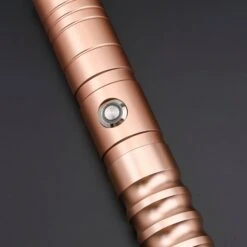 Padawan Lightsaber W/ Blade #3 - Lightsaber Collection 17 Padawan Lightsaber W/ Blade #3 - Lightsaber Collection -Galactic Armory Store MG 0105