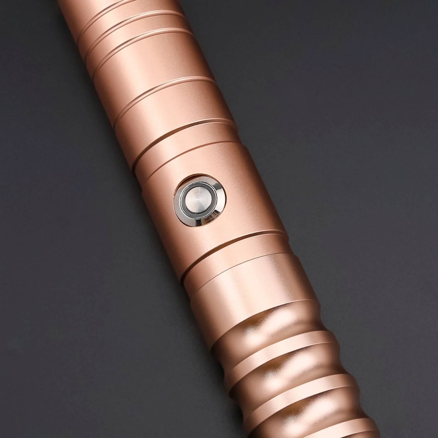 Padawan Lightsaber W/ Blade #3 - Lightsaber Collection 10 Padawan Lightsaber W/ Blade #3 - Lightsaber Collection - Image 8