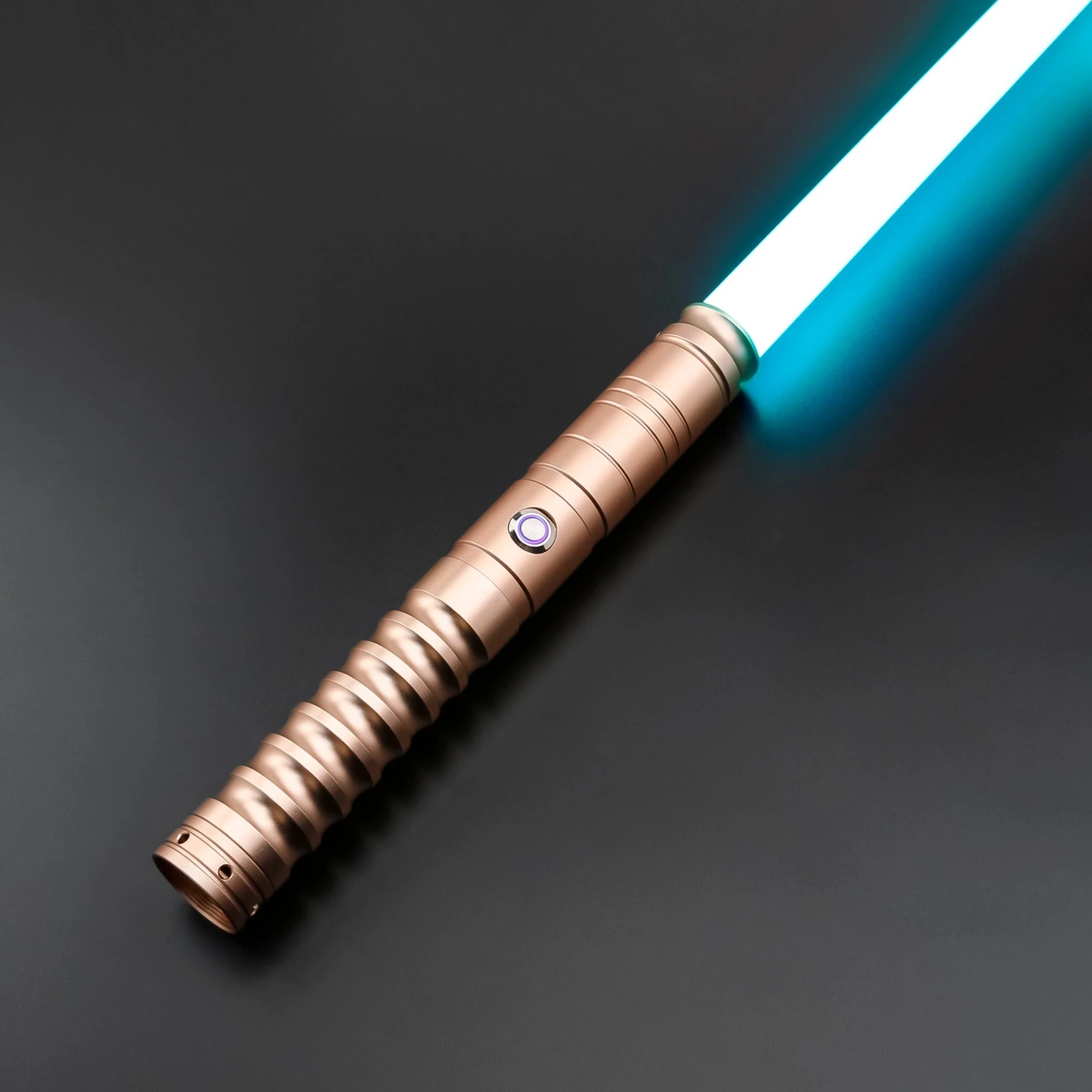 Padawan Lightsaber W/ Blade #3 - Lightsaber Collection 3 Padawan Lightsaber W/ Blade #3 - Lightsaber Collection