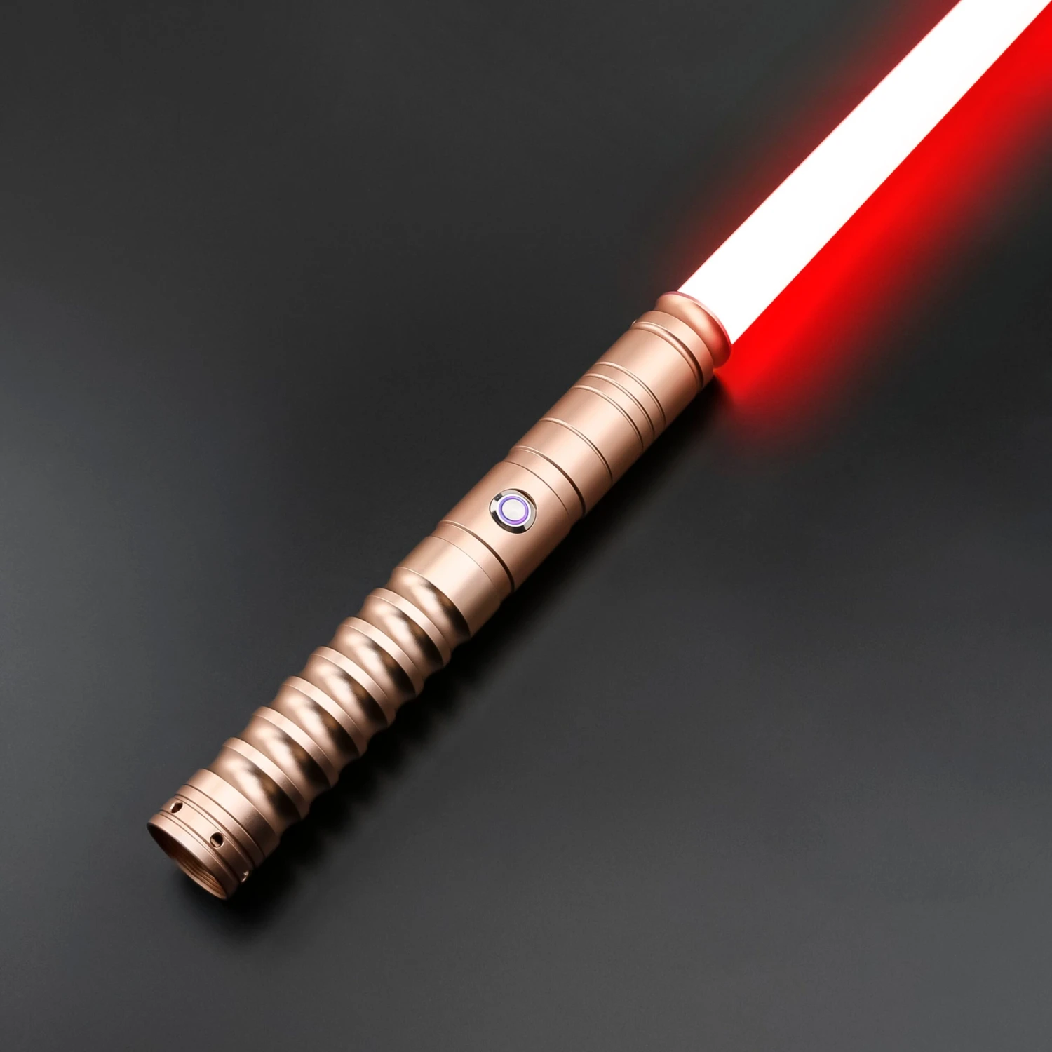 Padawan Lightsaber W/ Blade #3 - Lightsaber Collection 4 Padawan Lightsaber W/ Blade #3 - Lightsaber Collection - Image 2