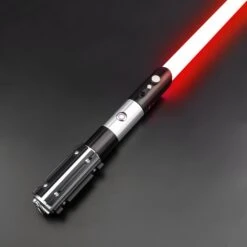 The Wanderer - Neopixel Lightsaber W/ Blade - Lightsaber Collection 12 The Wanderer - Neopixel Lightsaber W/ Blade - Lightsaber Collection -Galactic Armory Store MG 0404 3