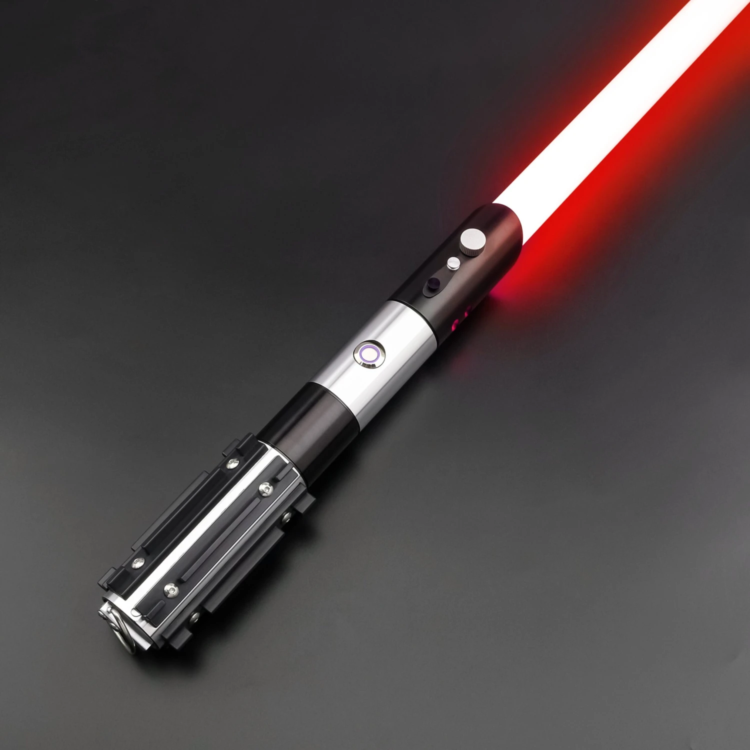 The Wanderer - Neopixel Lightsaber W/ Blade - Lightsaber Collection 5 The Wanderer - Neopixel Lightsaber W/ Blade - Lightsaber Collection - Image 3