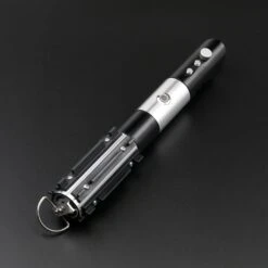 The Wanderer - Neopixel Lightsaber W/ Blade - Lightsaber Collection 13 The Wanderer - Neopixel Lightsaber W/ Blade - Lightsaber Collection -Galactic Armory Store MG 0423