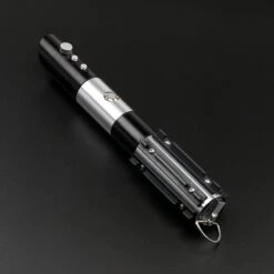 The Wanderer - Neopixel Lightsaber W/ Blade - Lightsaber Collection 16 The Wanderer - Neopixel Lightsaber W/ Blade - Lightsaber Collection -Galactic Armory Store MG 0426