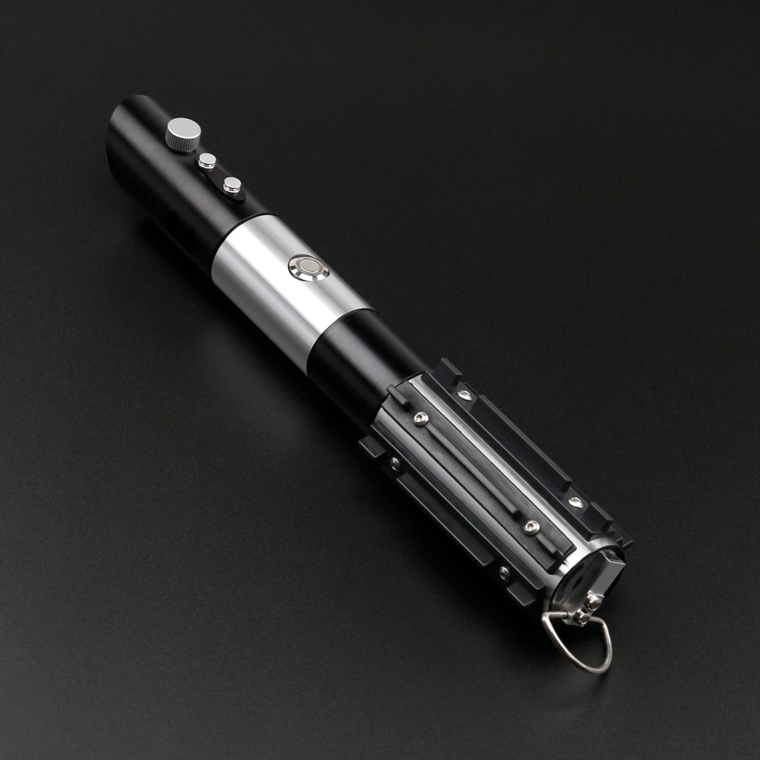 The Wanderer - Neopixel Lightsaber W/ Blade - Lightsaber Collection 9 The Wanderer - Neopixel Lightsaber W/ Blade - Lightsaber Collection - Image 7