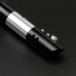 The Wanderer - Neopixel Lightsaber W/ Blade - Lightsaber Collection 17 The Wanderer - Neopixel Lightsaber W/ Blade - Lightsaber Collection -Galactic Armory Store MG 0427