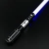 The Wanderer - Neopixel Lightsaber W/ Blade - Lightsaber Collection 2 The Wanderer - Neopixel Lightsaber W/ Blade - Lightsaber Collection -Galactic Armory Store MG 0576