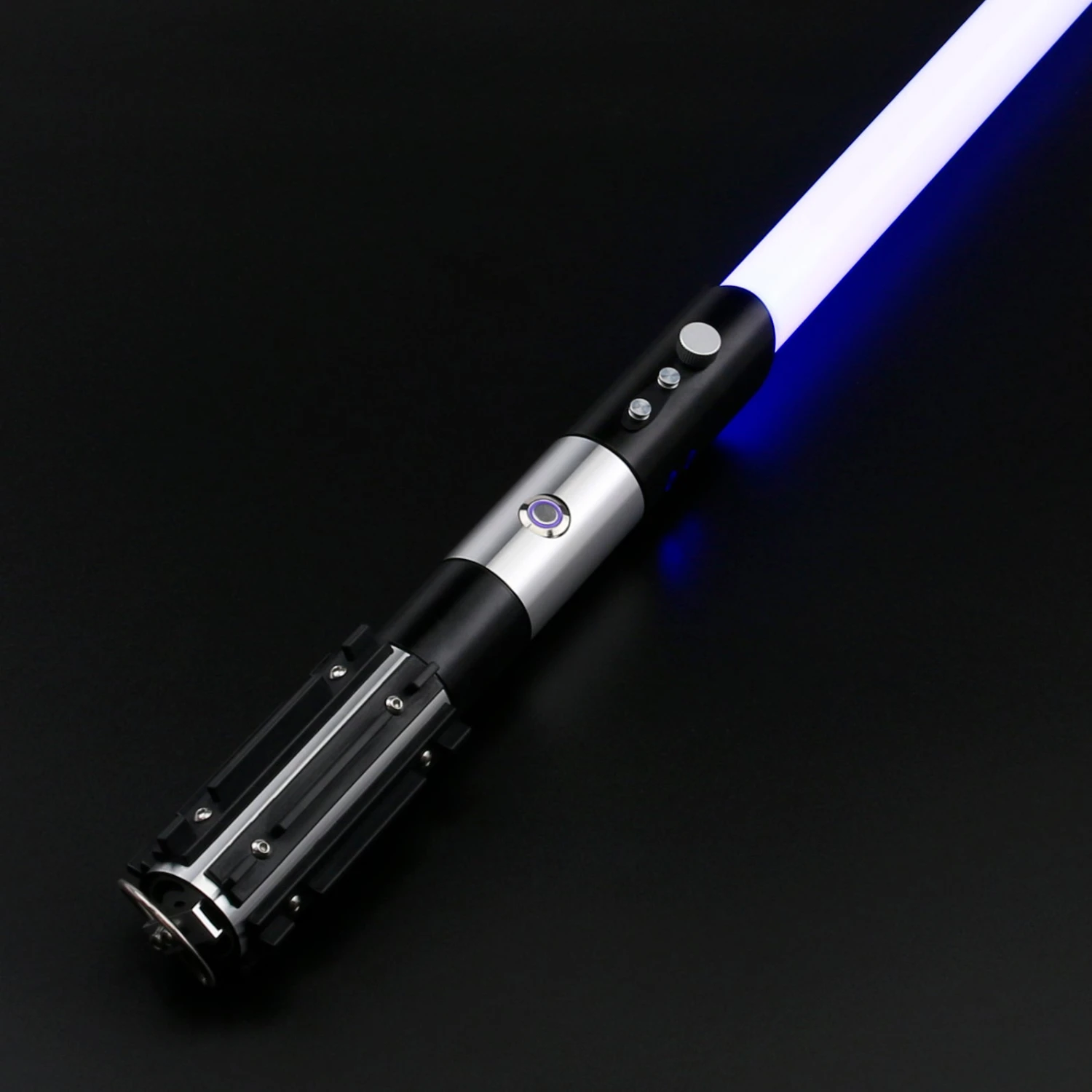The Wanderer - Neopixel Lightsaber W/ Blade - Lightsaber Collection 3 The Wanderer - Neopixel Lightsaber W/ Blade - Lightsaber Collection