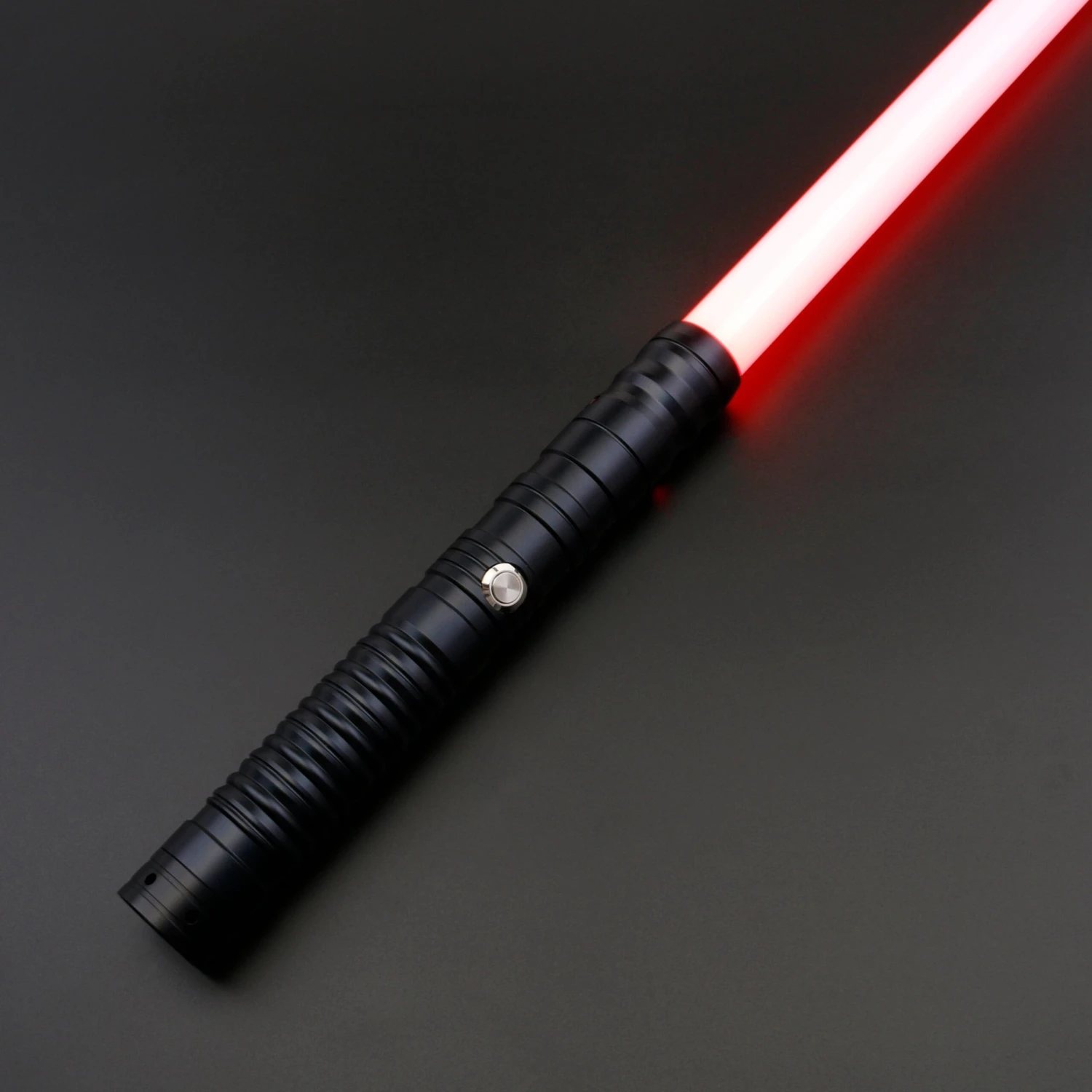 Padawan Lightsaber W/ Blade #2 - Lightsaber Collection 4 Padawan Lightsaber W/ Blade #2 - Lightsaber Collection - Image 2