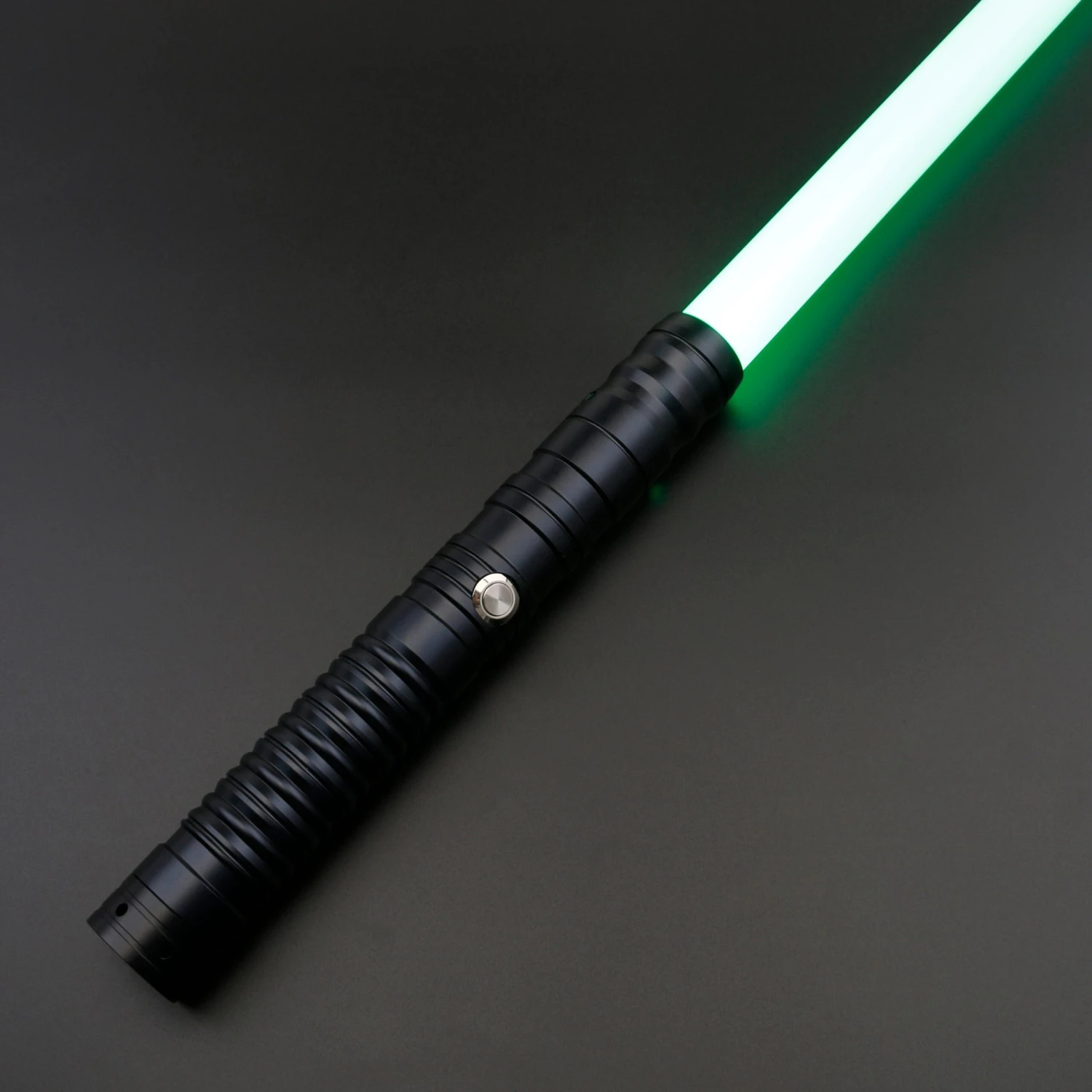 Padawan Lightsaber W/ Blade #2 - Lightsaber Collection 3 Padawan Lightsaber W/ Blade #2 - Lightsaber Collection