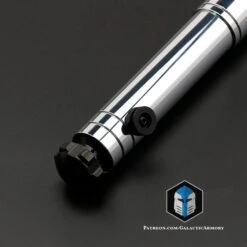 Old Republic Darth Revan Neopixel Lightsaber W/ Blade - Lightsaber Collection 18 Old Republic Darth Revan Neopixel Lightsaber W/ Blade - Lightsaber Collection -Galactic Armory Store MG 1340