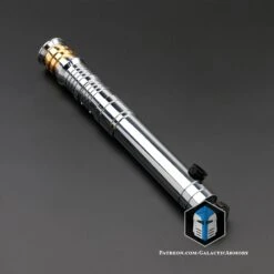 Old Republic Darth Revan Neopixel Lightsaber W/ Blade - Lightsaber Collection 19 Old Republic Darth Revan Neopixel Lightsaber W/ Blade - Lightsaber Collection -Galactic Armory Store MG 1347