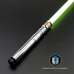 Old Republic Darth Revan Neopixel Lightsaber W/ Blade - Lightsaber Collection 22 Old Republic Darth Revan Neopixel Lightsaber W/ Blade - Lightsaber Collection -Galactic Armory Store MG 1386