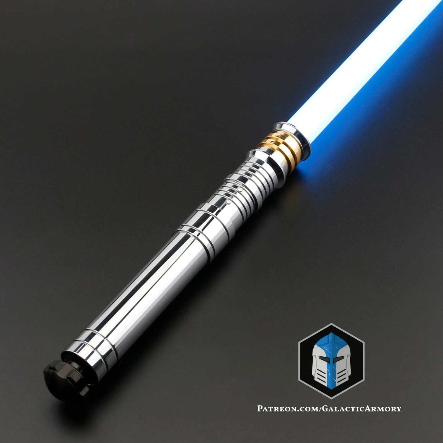 Old Republic Darth Revan Neopixel Lightsaber W/ Blade - Lightsaber Collection 10 Old Republic Darth Revan Neopixel Lightsaber W/ Blade - Lightsaber Collection - Image 8
