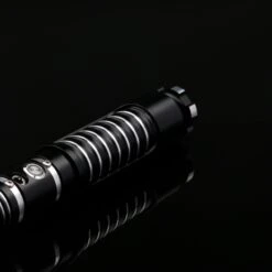 The Defender - Neopixel Lightsaber W/ Blade - Lightsaber Collection 10 The Defender - Neopixel Lightsaber W/ Blade - Lightsaber Collection -Galactic Armory Store MG 1832