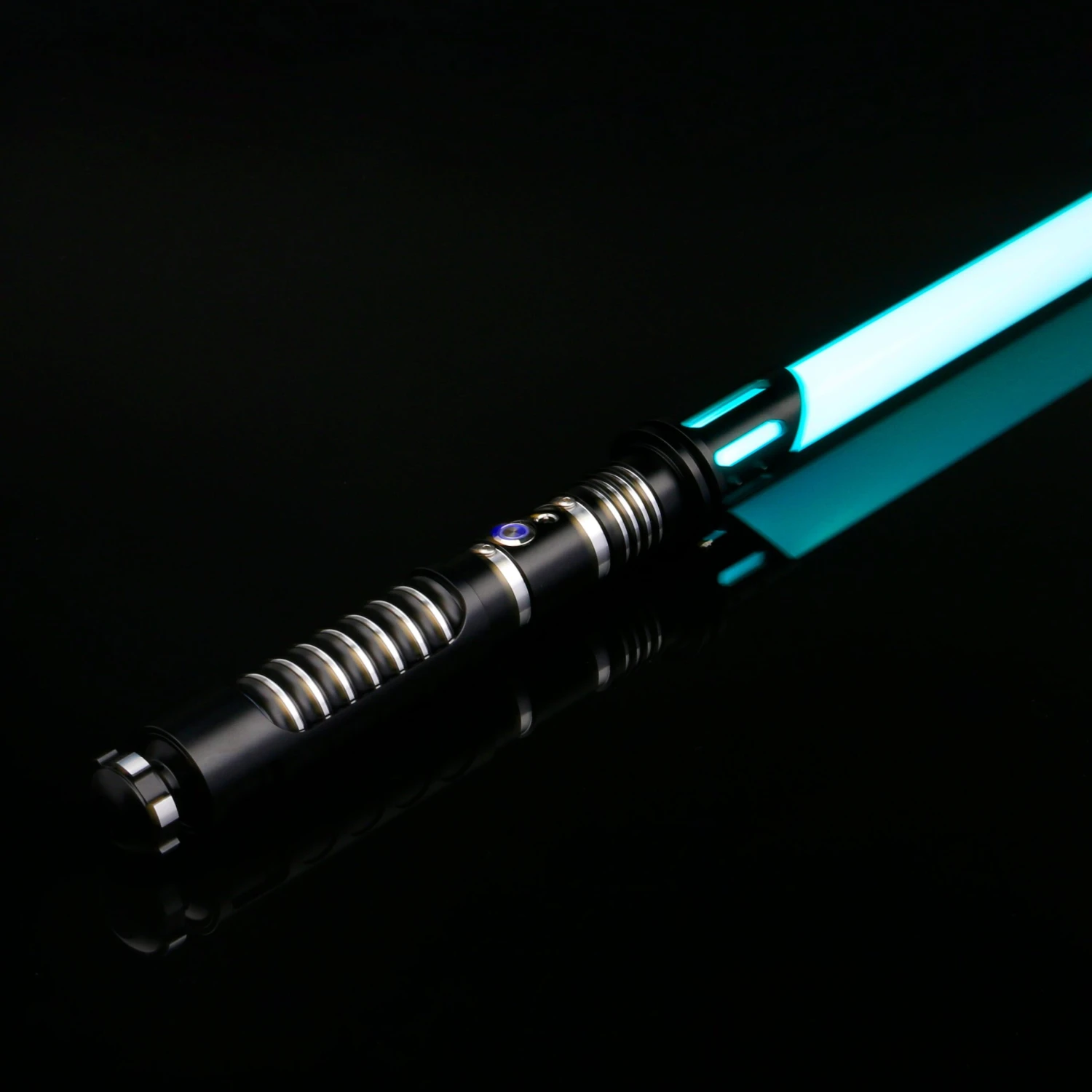 The Defender - Neopixel Lightsaber W/ Blade - Lightsaber Collection 3 The Defender - Neopixel Lightsaber W/ Blade - Lightsaber Collection