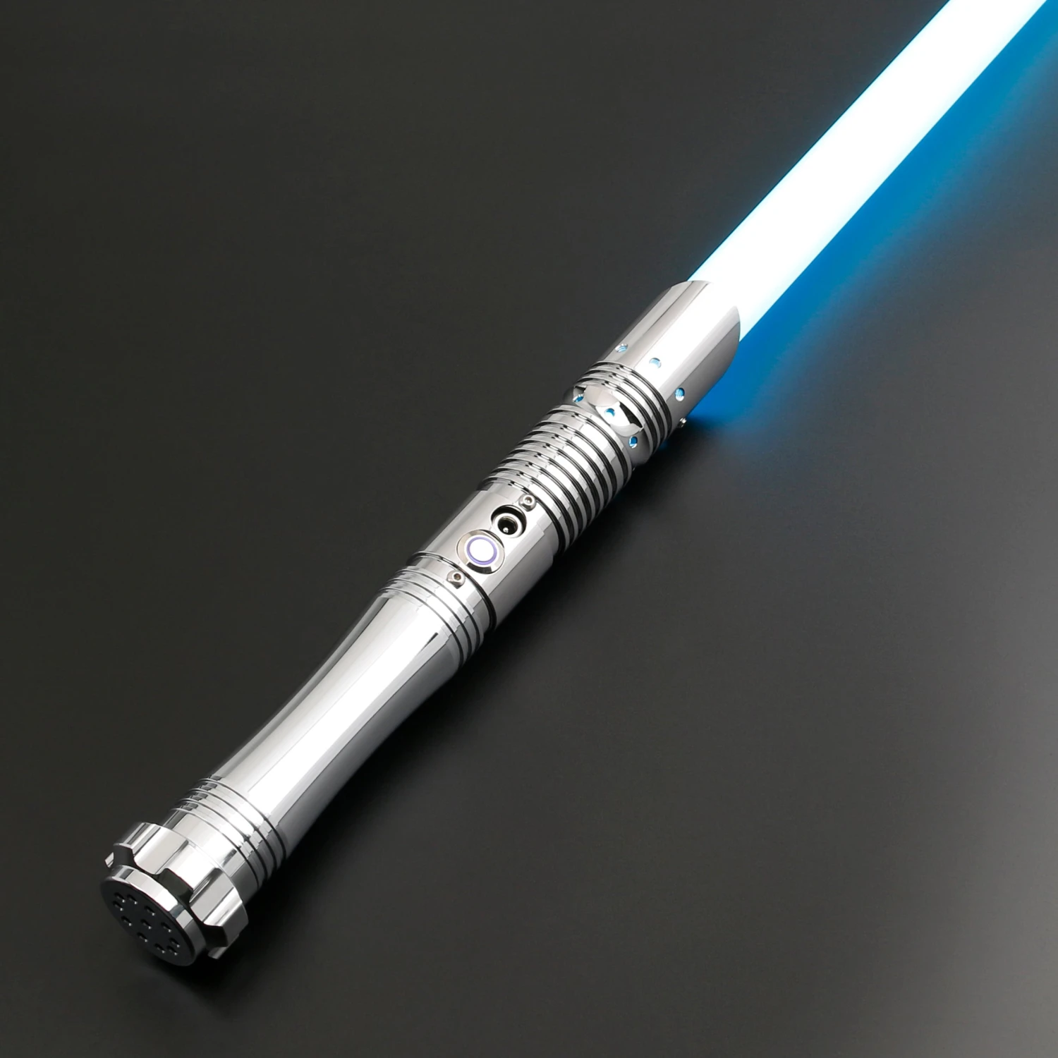 The Royal - Neopixel Lightsaber W/ Blade - Lightsaber Collection 4 The Royal - Neopixel Lightsaber W/ Blade - Lightsaber Collection - Image 2