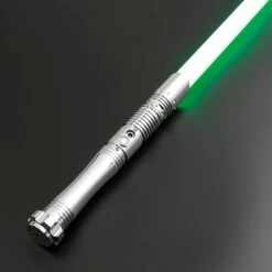 The Royal - Neopixel Lightsaber W/ Blade - Lightsaber Collection 12 The Royal - Neopixel Lightsaber W/ Blade - Lightsaber Collection -Galactic Armory Store MG 2251