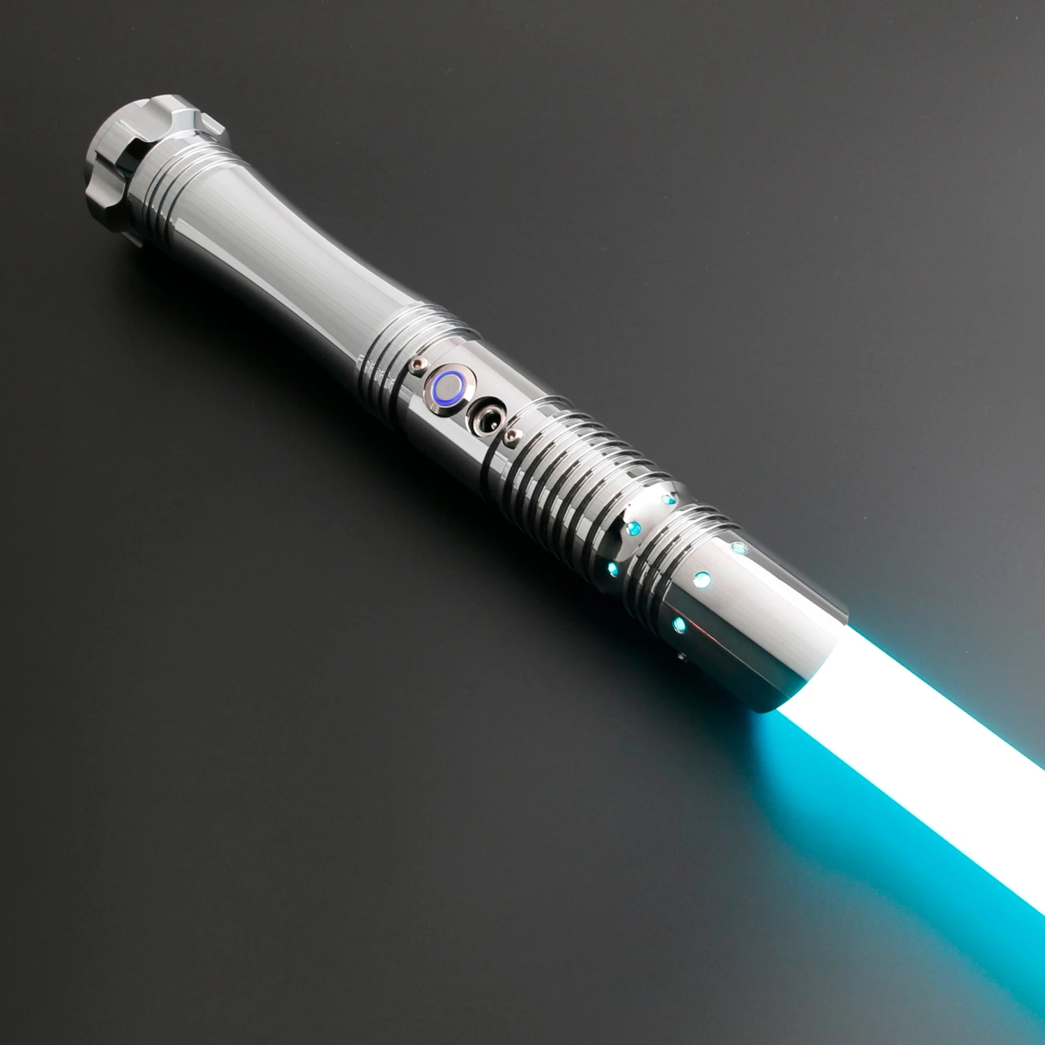 The Royal - Neopixel Lightsaber W/ Blade - Lightsaber Collection 7 The Royal - Neopixel Lightsaber W/ Blade - Lightsaber Collection - Image 5