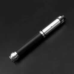 The Warden - Neopixel Lightsaber W/ Blade - Lightsaber Collection -Galactic Armory Store MG 2648