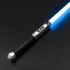 The Warden - Neopixel Lightsaber W/ Blade - Lightsaber Collection -Galactic Armory Store MG 2658