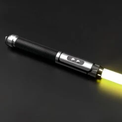 The Warden - Neopixel Lightsaber W/ Blade - Lightsaber Collection -Galactic Armory Store MG 2665 2
