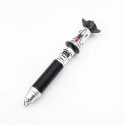 Baylan Skoll Neopixel Lightsaber W/ Blade - Lightsaber Collection 17 Baylan Skoll Neopixel Lightsaber W/ Blade - Lightsaber Collection -Galactic Armory Store MG 3759