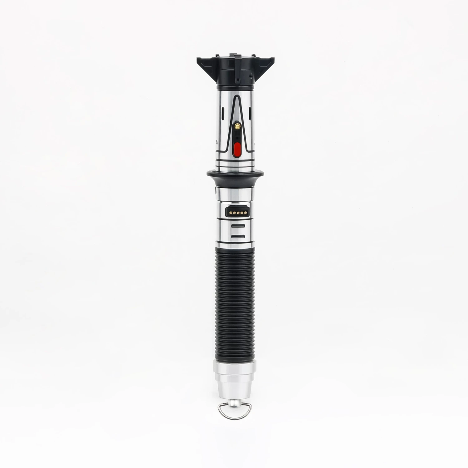 Baylan Skoll Neopixel Lightsaber W/ Blade - Lightsaber Collection 10 Baylan Skoll Neopixel Lightsaber W/ Blade - Lightsaber Collection - Image 8
