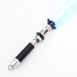Baylan Skoll Neopixel Lightsaber W/ Blade - Lightsaber Collection 23 Baylan Skoll Neopixel Lightsaber W/ Blade - Lightsaber Collection -Galactic Armory Store MG 3765