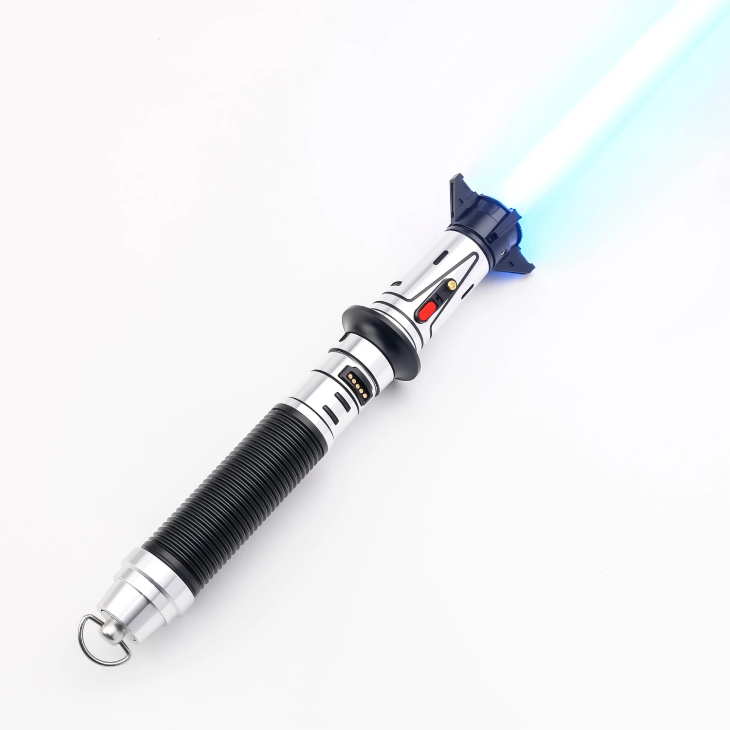Baylan Skoll Neopixel Lightsaber W/ Blade - Lightsaber Collection 11 Baylan Skoll Neopixel Lightsaber W/ Blade - Lightsaber Collection - Image 9