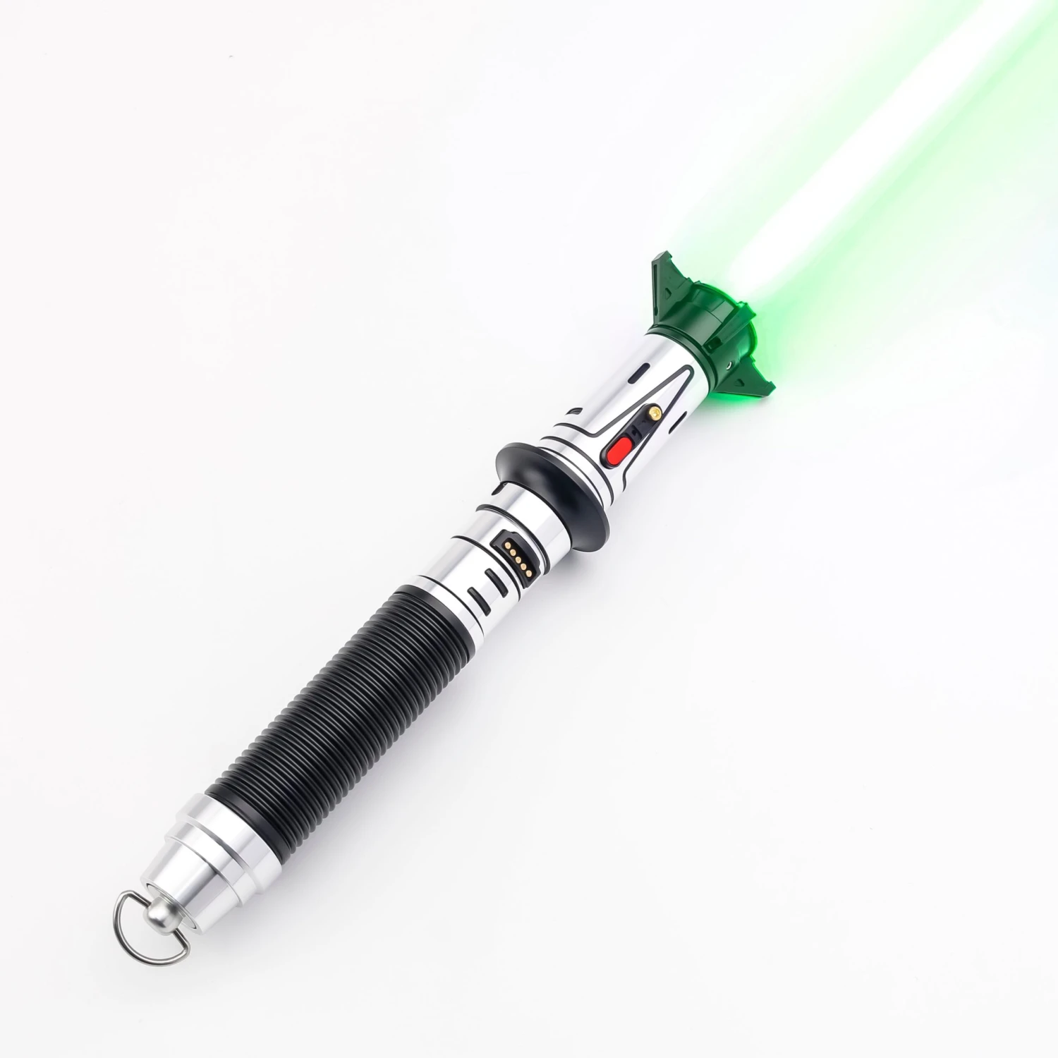 Baylan Skoll Neopixel Lightsaber W/ Blade - Lightsaber Collection 12 Baylan Skoll Neopixel Lightsaber W/ Blade - Lightsaber Collection - Image 10